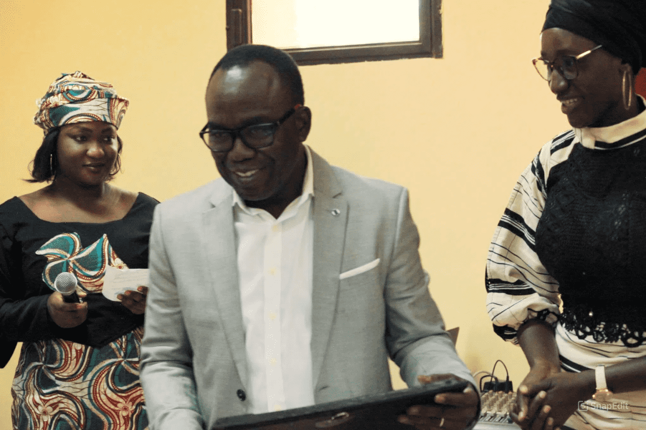 Présentation technique